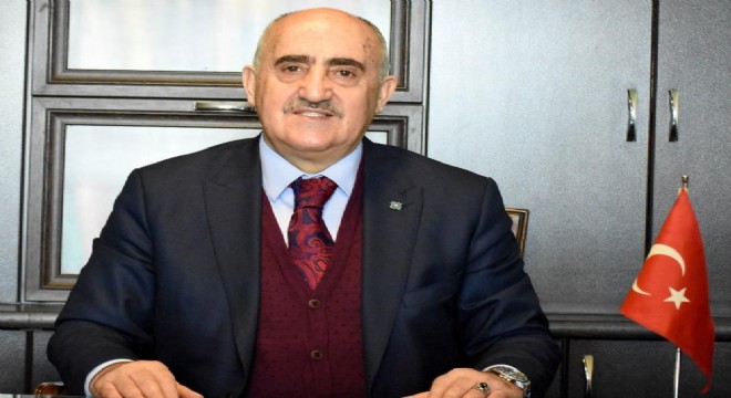 Tanfer: ‘Çanakkale şanlı bir destandır’