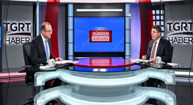 Tunç:  Takvim önümüzdeki günlerde yayınlanacak 