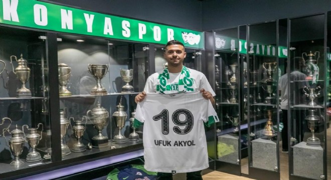 Ufuk Akyol, Esenler Erokspor'a kiralandı