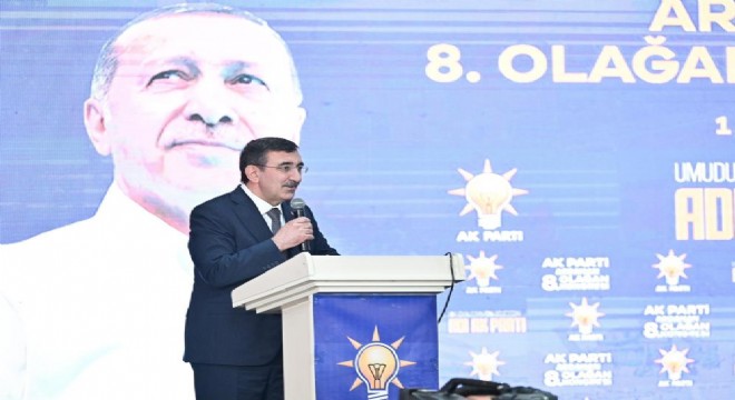 Yılmaz enflasyonla mücadele sürecini paylaştı