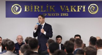 Bayraktar: ‘2028’de 5 Katını Üreteceğiz’