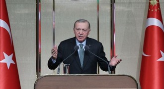 Erdoğan: ‘Kabul edilemez’