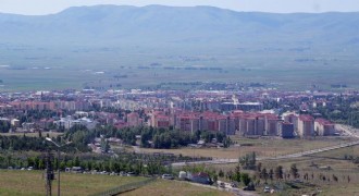 Erzurum konut satış verileri açıklandı