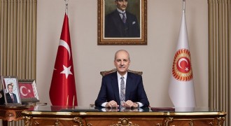 Kurtulmuş’tan sert tepki