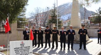 Oltu’da Milli coşku yaşandı