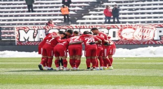 Trendyol 1. Lig: Pendikspor: 2 - Esenler Erokspor: 2